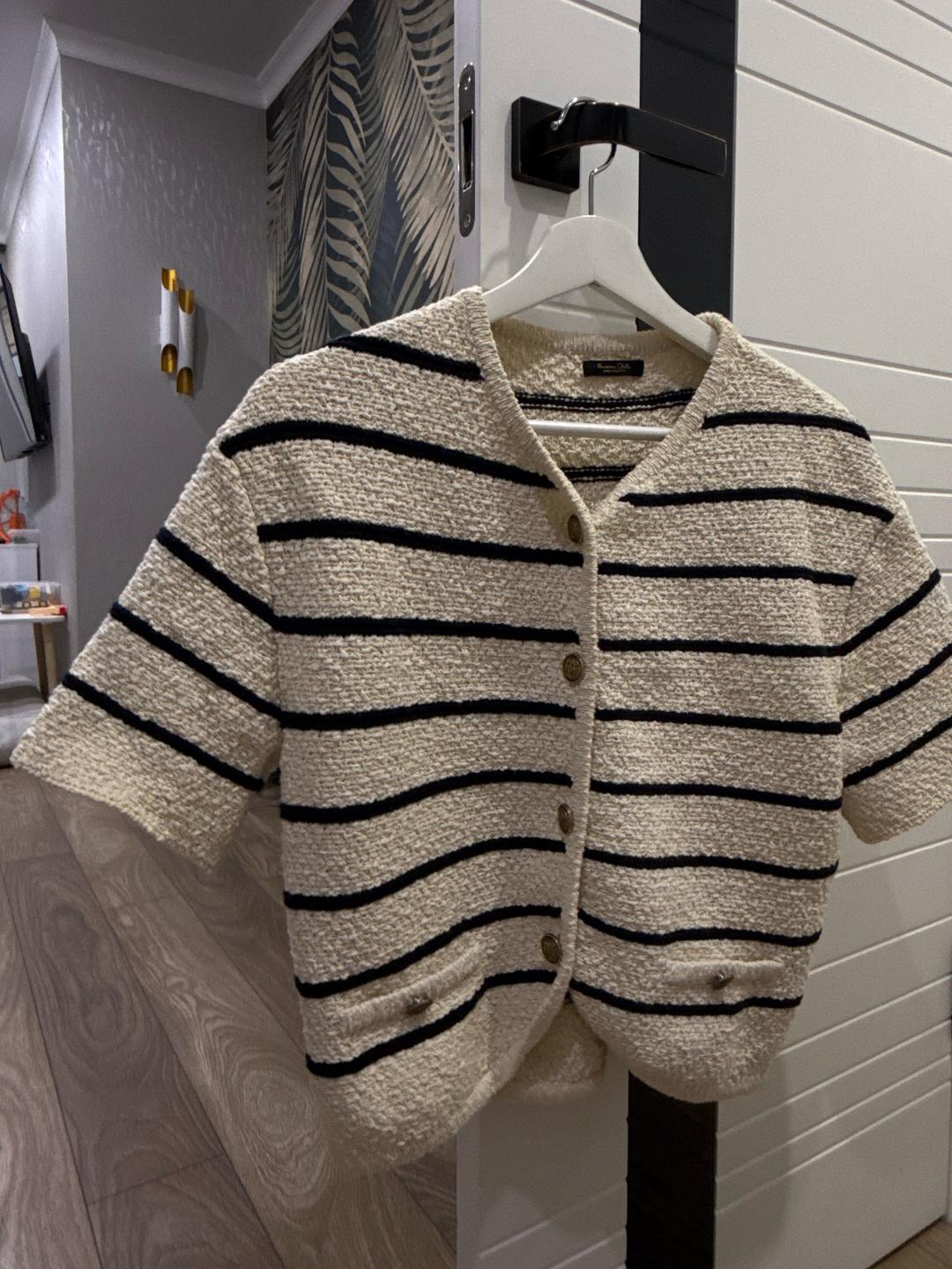 Massimo Dutti Кардиган Массимо Дутти — фото 2
