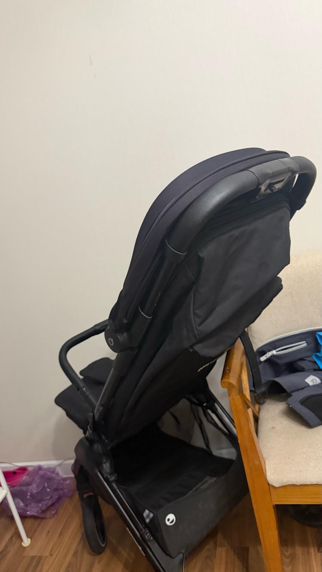 easywalker Easywalker jackey xl — фото 2