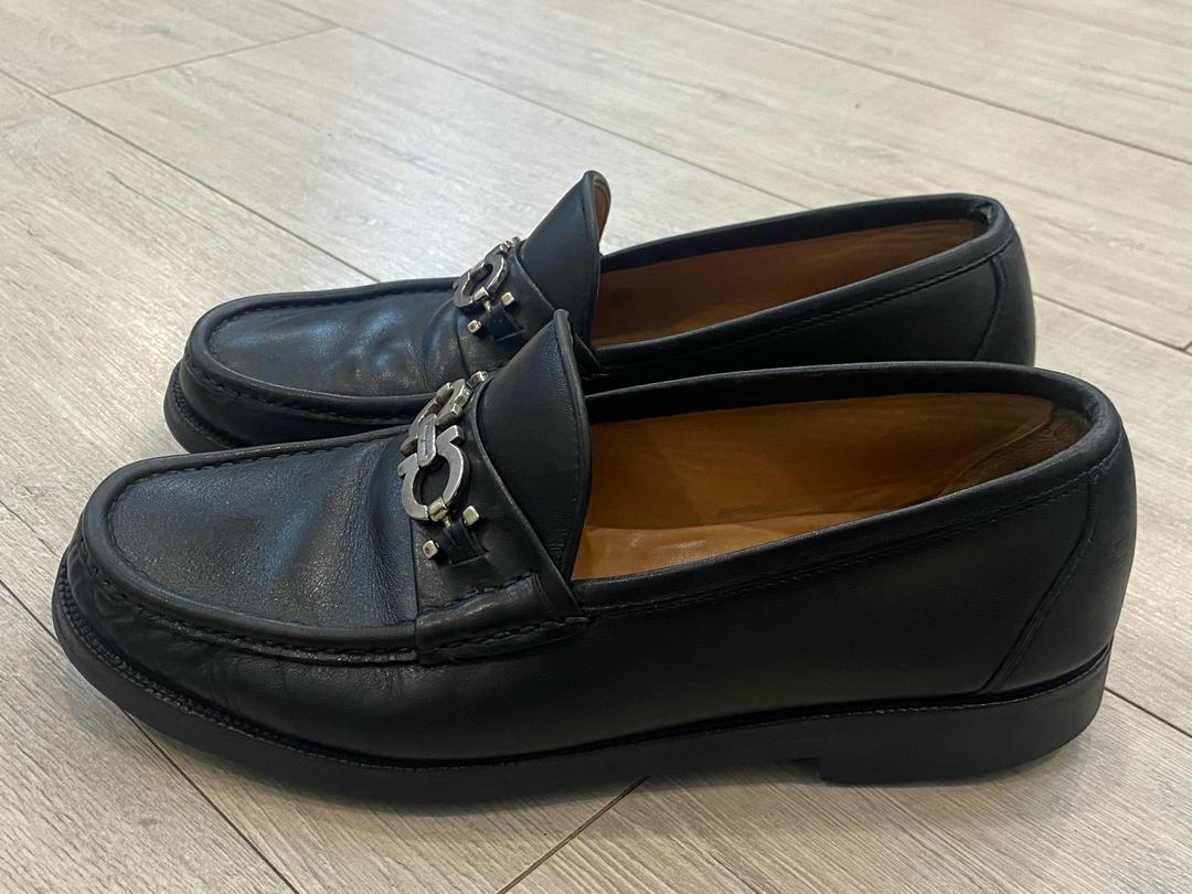 Salvatore Ferragamo Лоферы Salvatore Ferragamo — фото 2