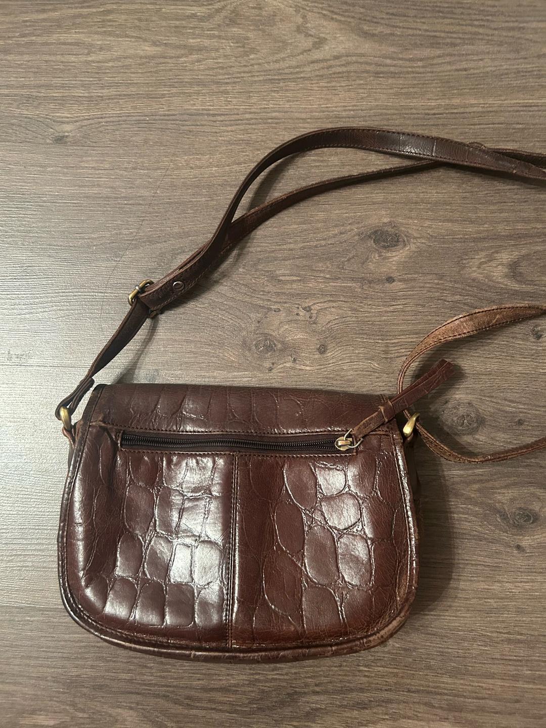 Clarks Сумка Clarks винтаж — фото 2
