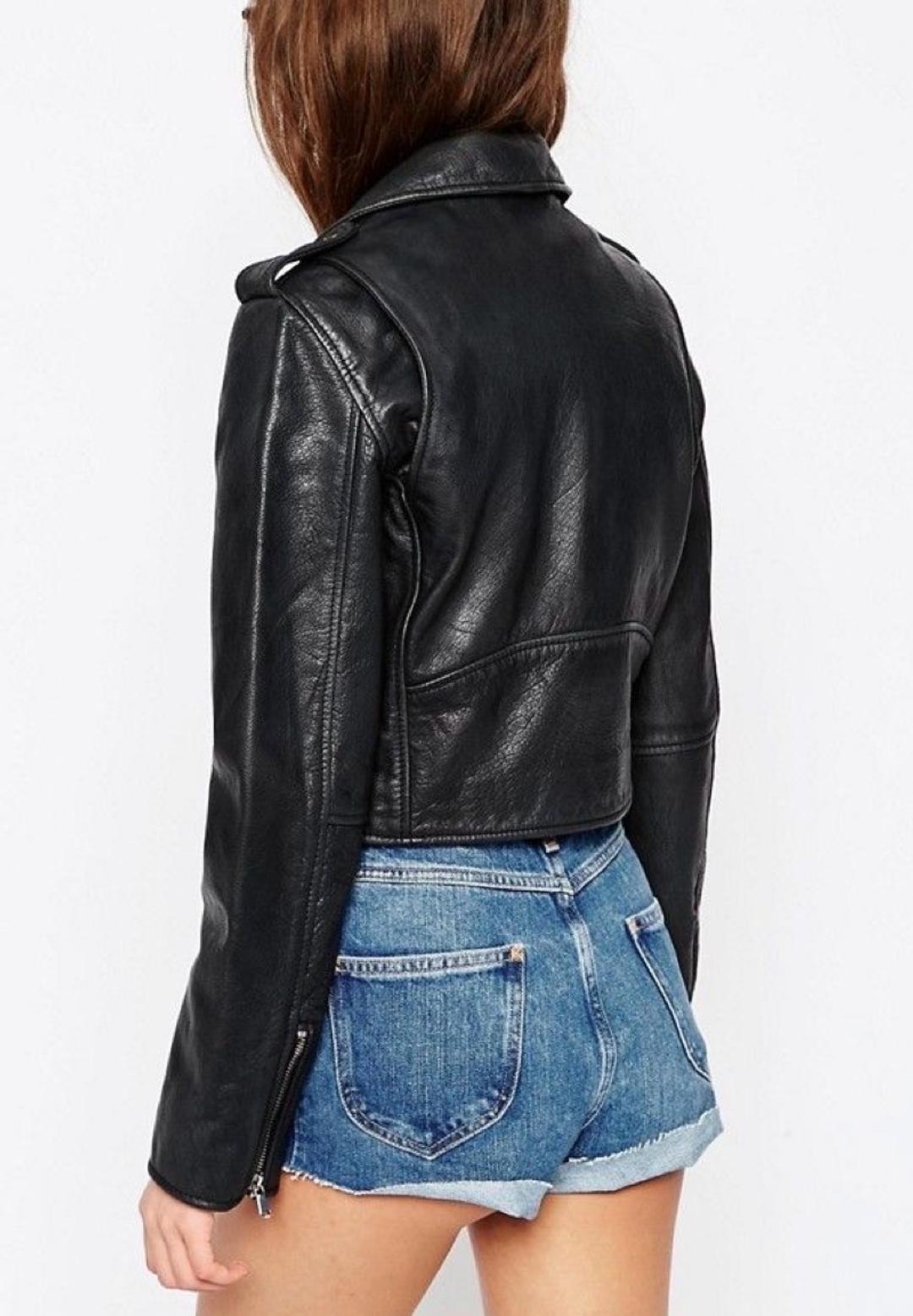 ASOS Косуха ASOS 🖤 — фото 2