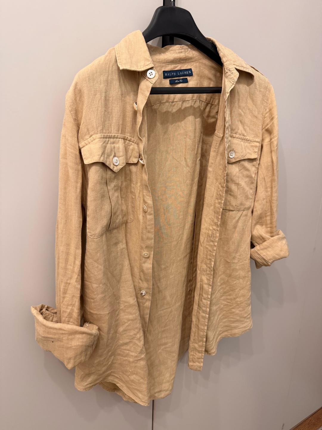 Ralph Lauren Рубашка — фото 2