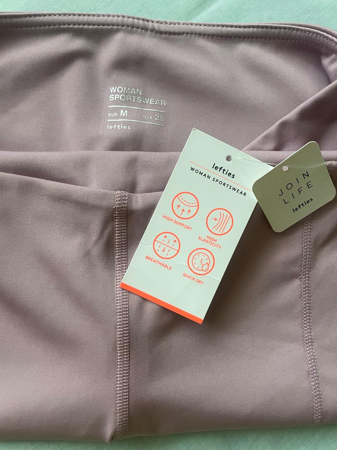 woman sportwear Велосипедки S — фото 2