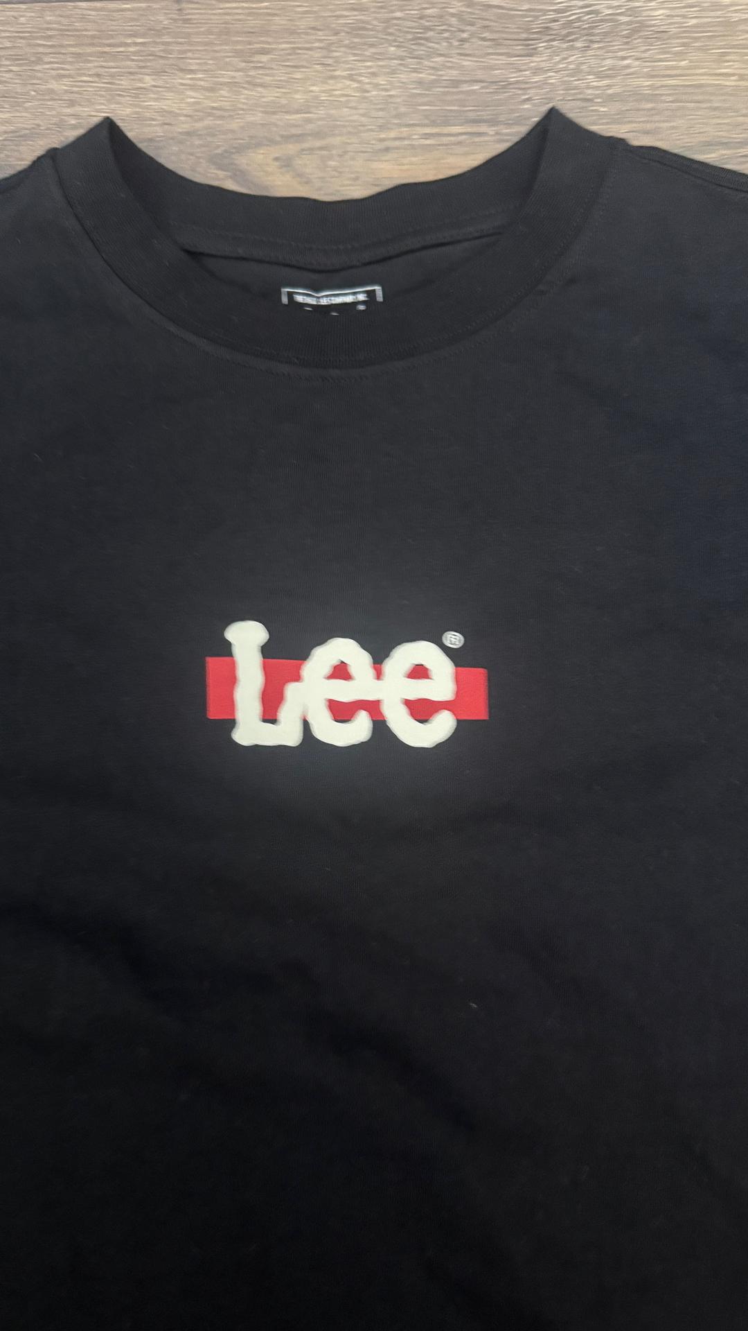 Lee Футболка Lee — фото 2