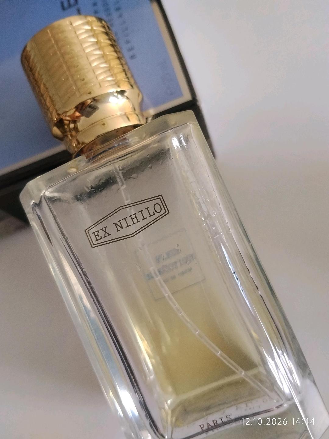 Ex Nihilo Fleur Narcotique — фото 2