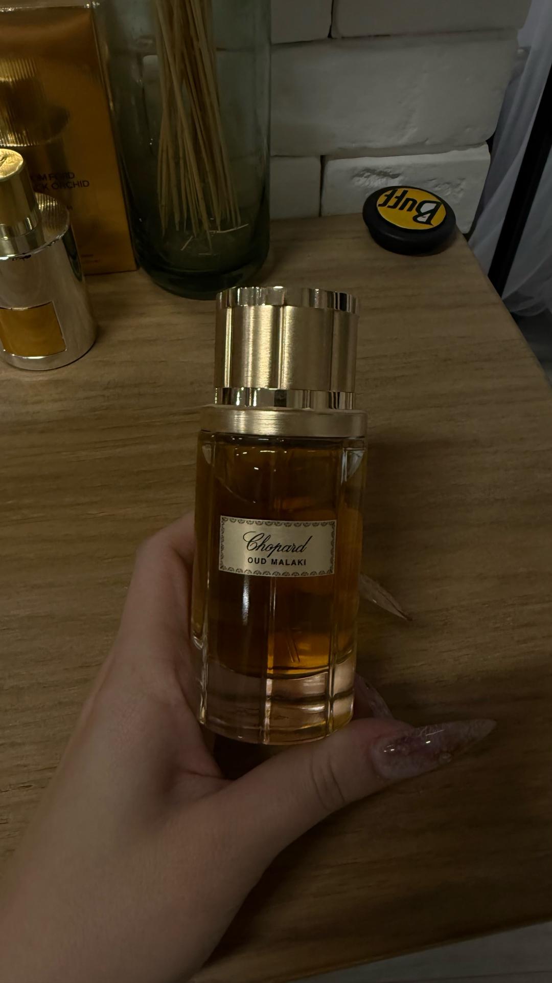 Chopard Парфюм Chopard Oud Malaki — фото 2