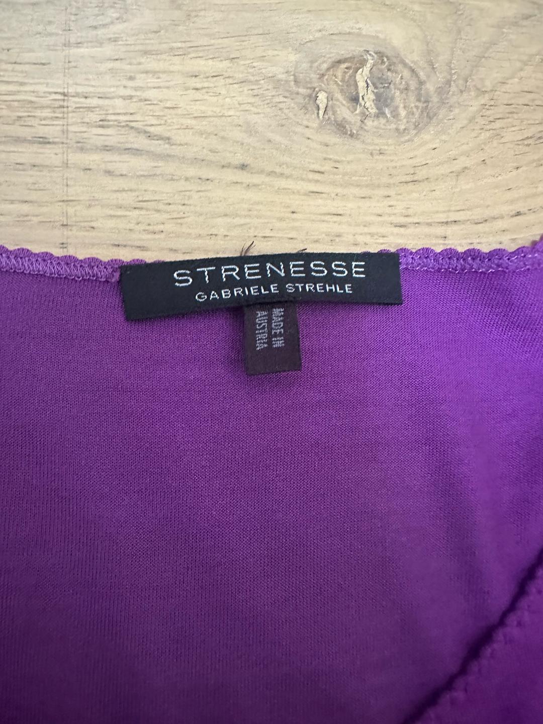 STRENESSE Блузка Strenesse Gabrielle Strenesse — фото 2