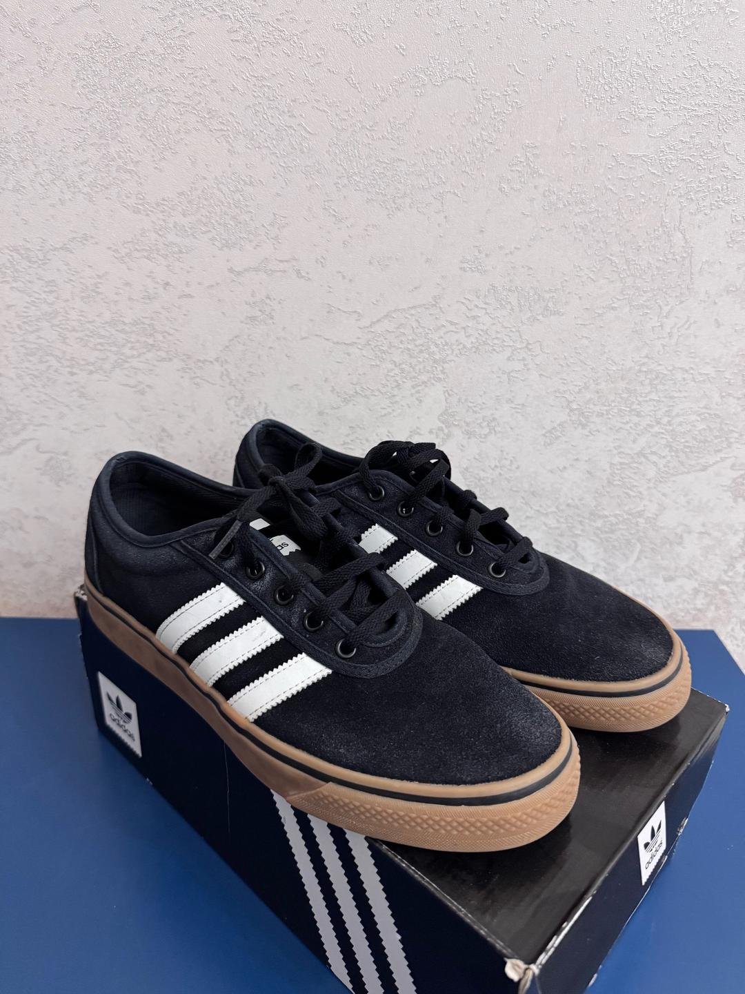 Adidas Мужская обувь Adidas — фото 2
