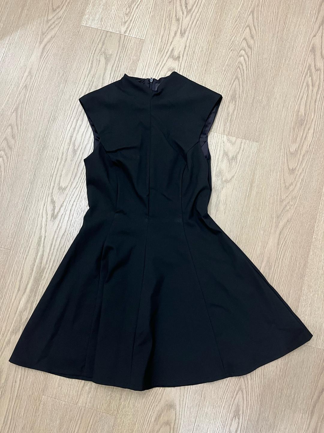 Zara Платье ZARA повседневное — фото 2