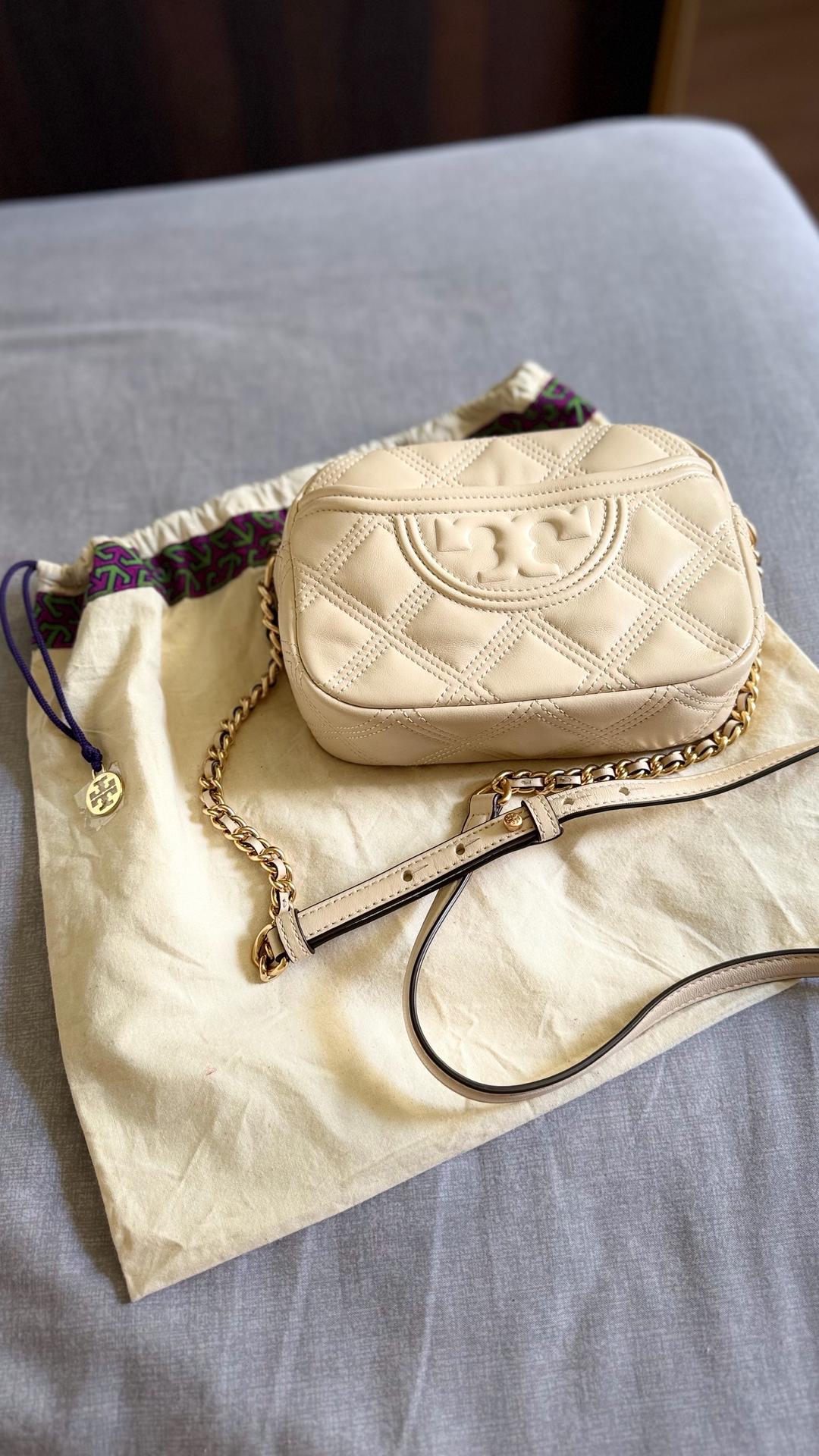 Tory Burch Сумка — фото 2
