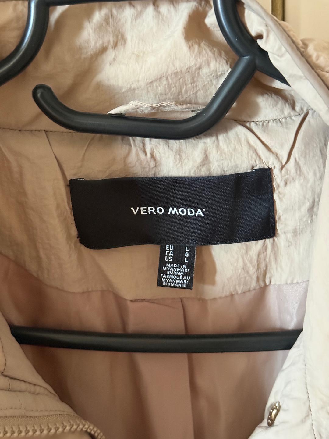 Vero Moda Куртка Vero Moda — фото 2