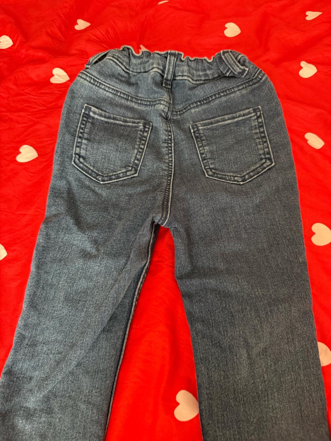 H&M Джинсы H&M — фото 2