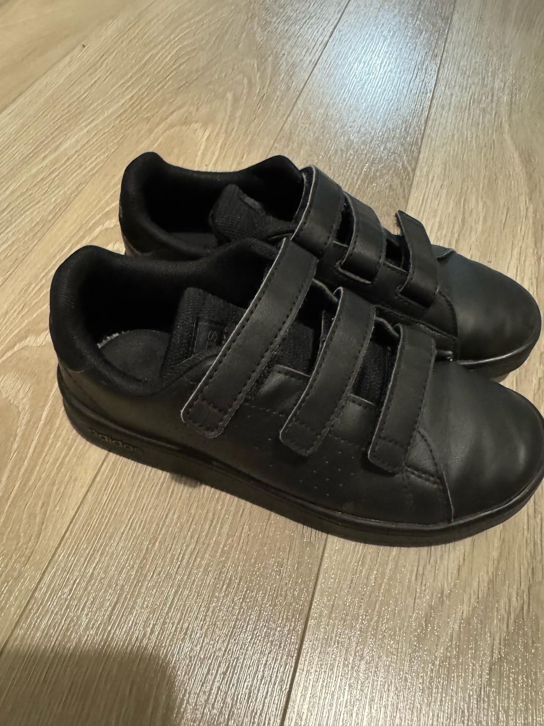 Adidas Кроссовки adidas для мальчика — фото 2