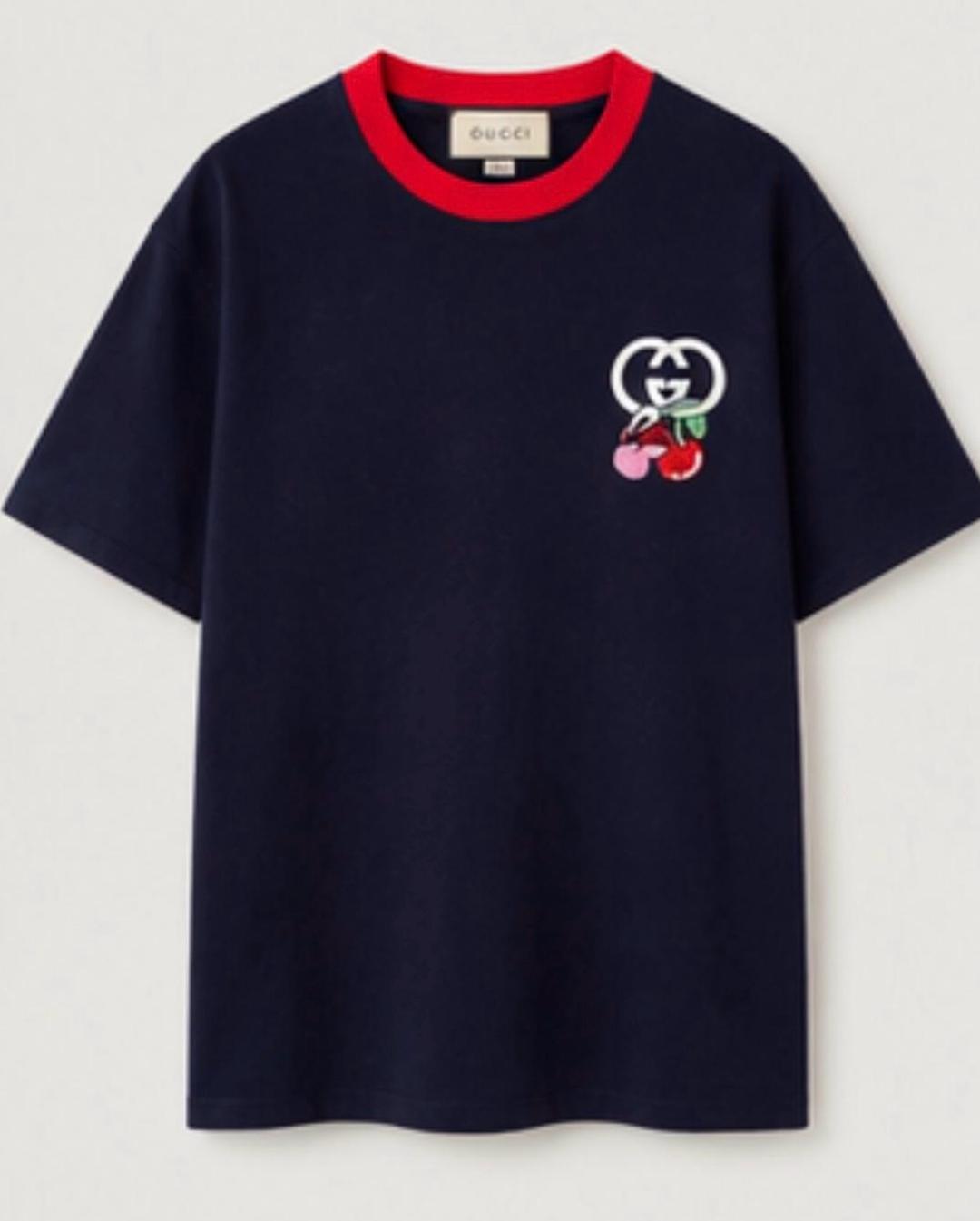 Gucci Футболка Gucci — фото 2