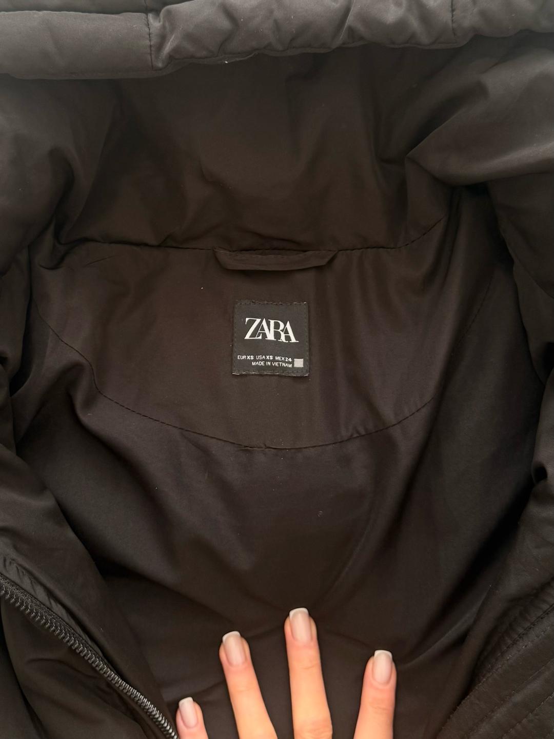 Zara Куртка ZARA — фото 2
