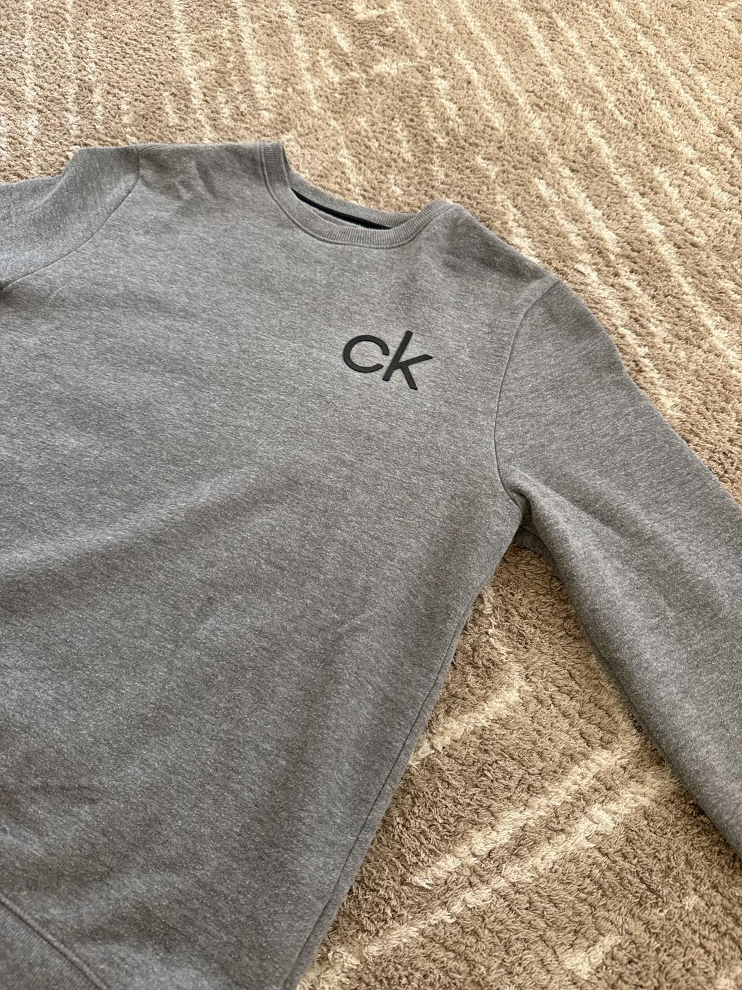 Calvin Klein Кофта Calvin Klein — фото 2