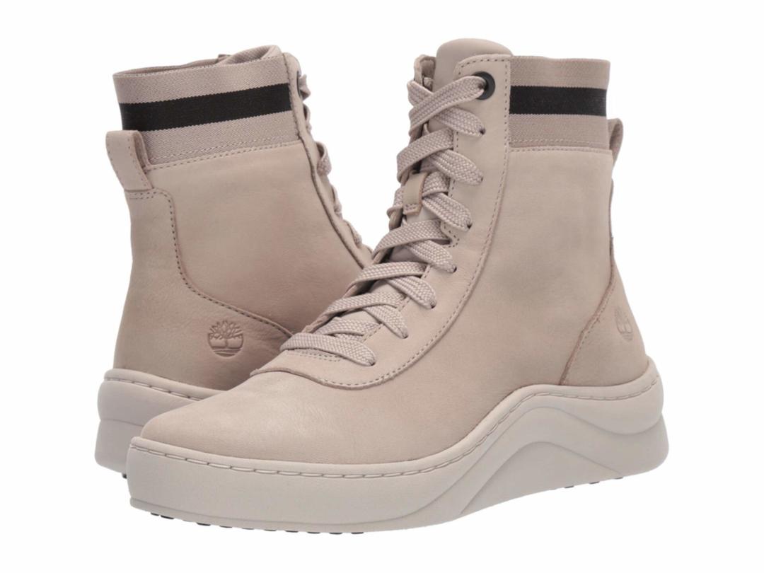 Timberland Ботинки Timberland натуральная кожа — фото 2