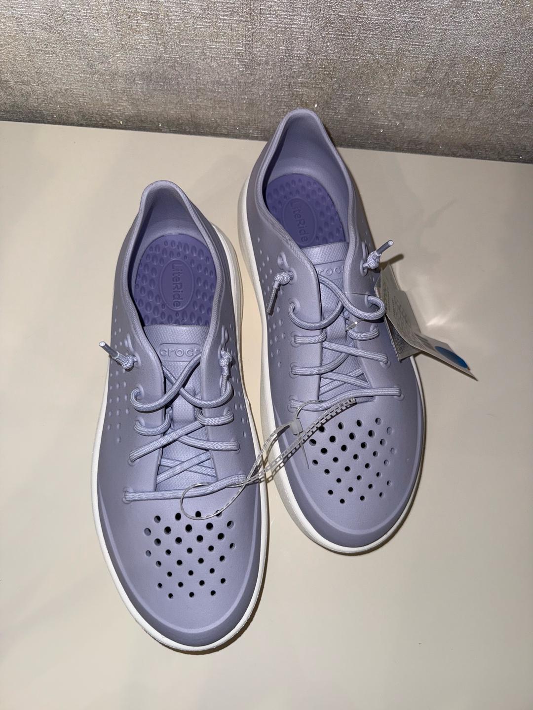 Crocs Кроссовки CROCS inmotion pacer W — фото 2