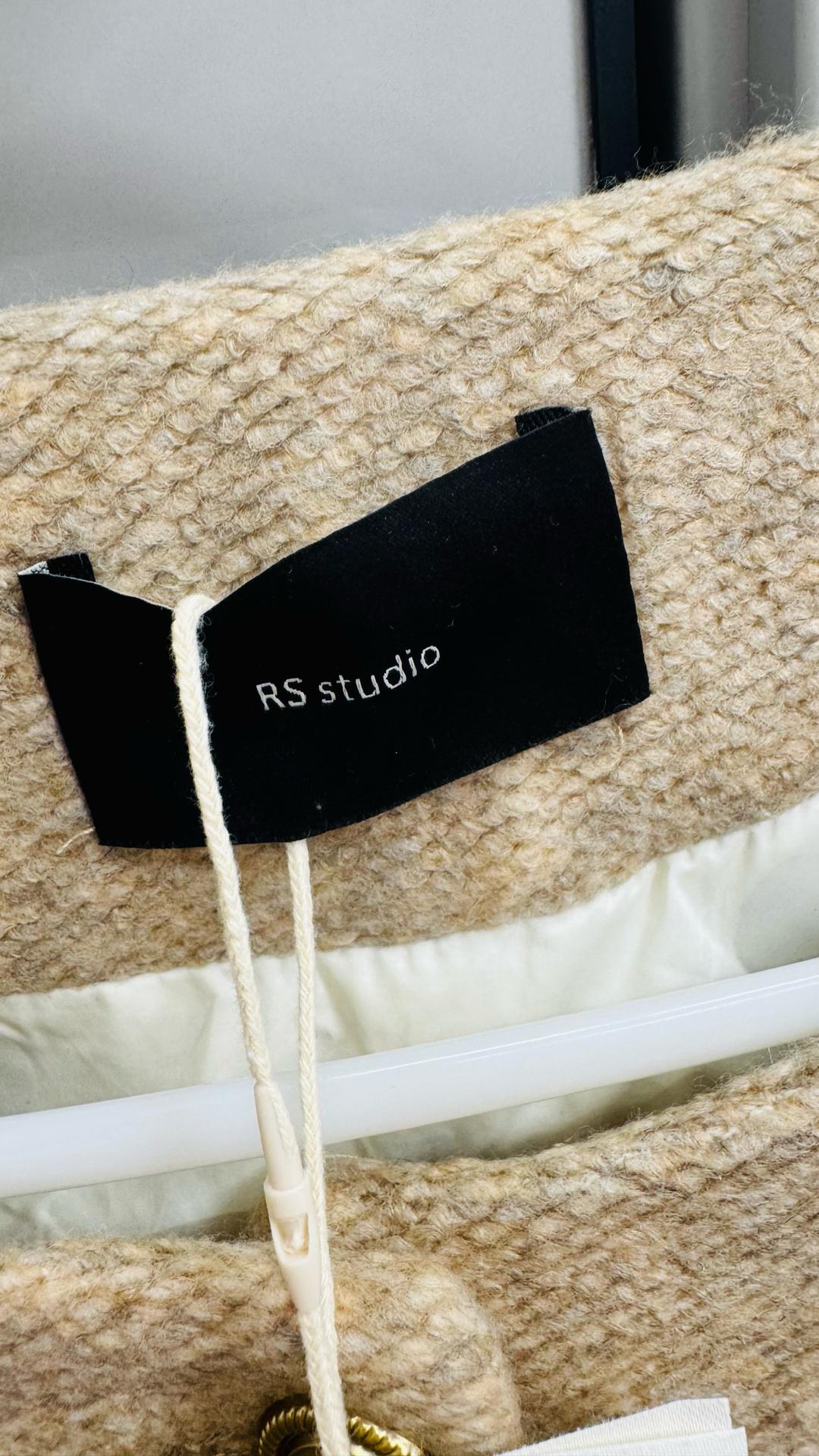 RS studio Куртка жакет   RS studio — фото 2