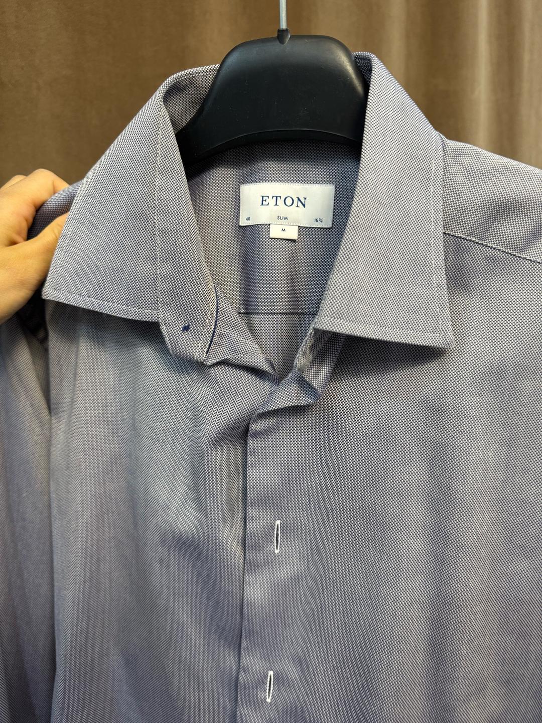 Eton Рубашка Eton — фото 2
