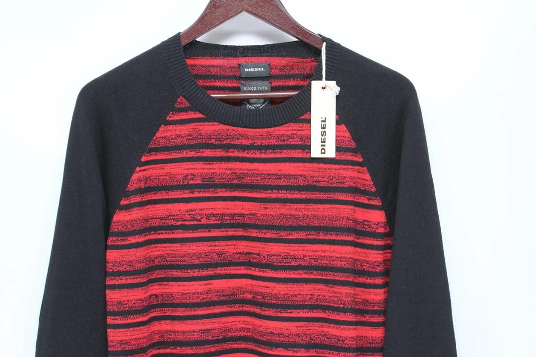 Diesel Diesel sweater — фото 2