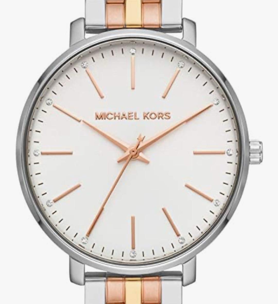 Michael Kors Женские часы новые Michael Kors — фото 2