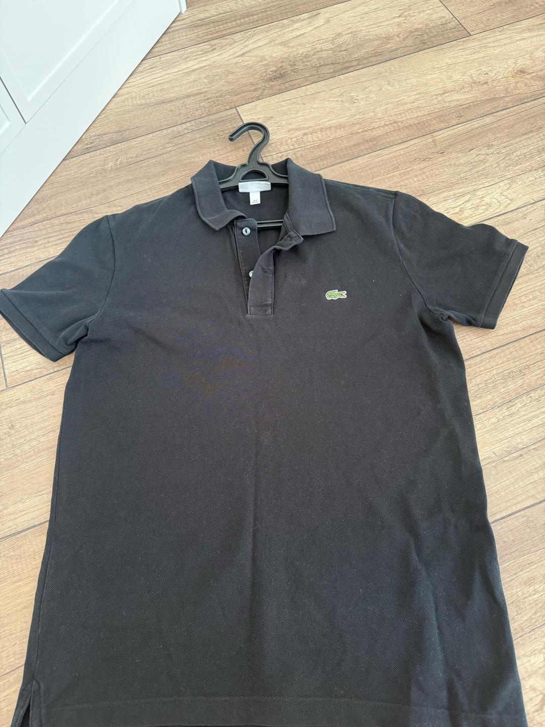 Lacoste Футболка мужская Lacoste — фото 2