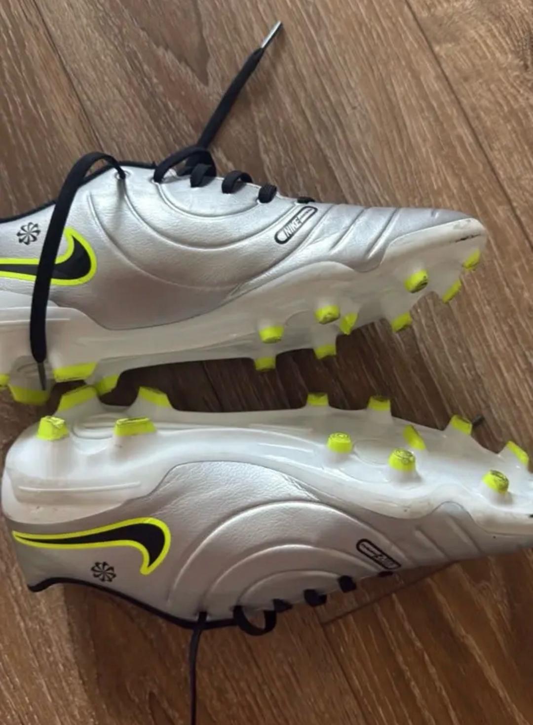 Nike Футбольные бутсы Nike — фото 2
