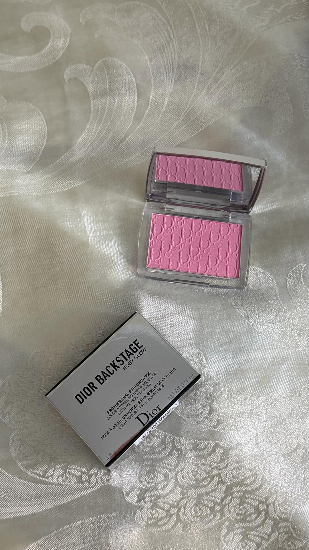 Dior Dior румяна | Новые — фото 2