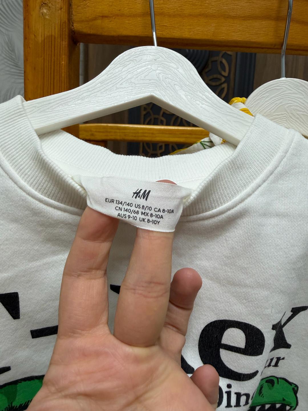 H&M Толстовка от НМ — фото 2