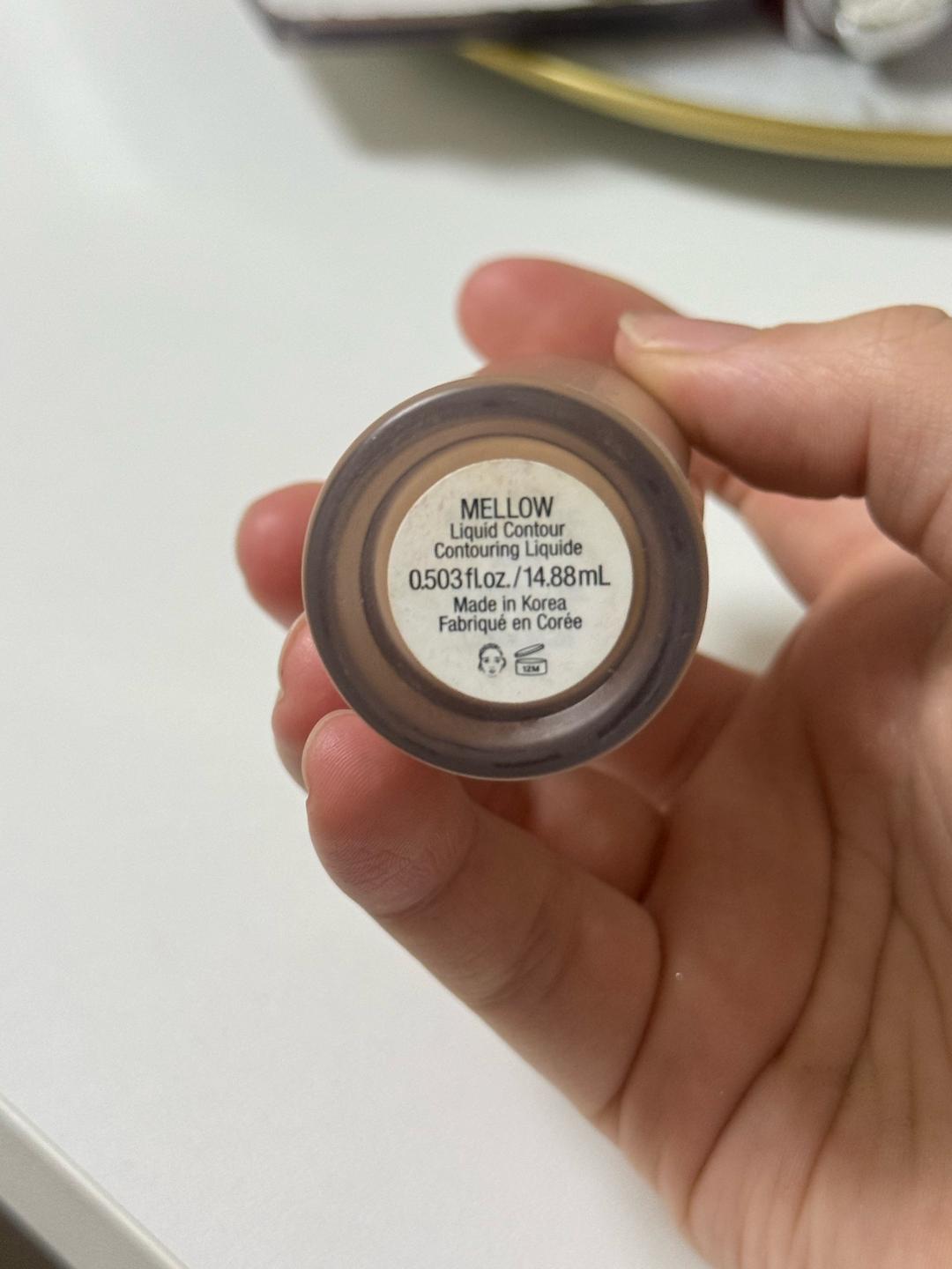 Rare Beauty Rare Beauty Liquid Contour Mellow — фото 2