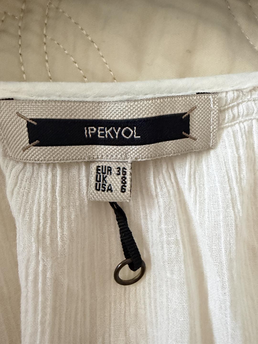 Ipekyol Блуза Ipekyol — фото 2