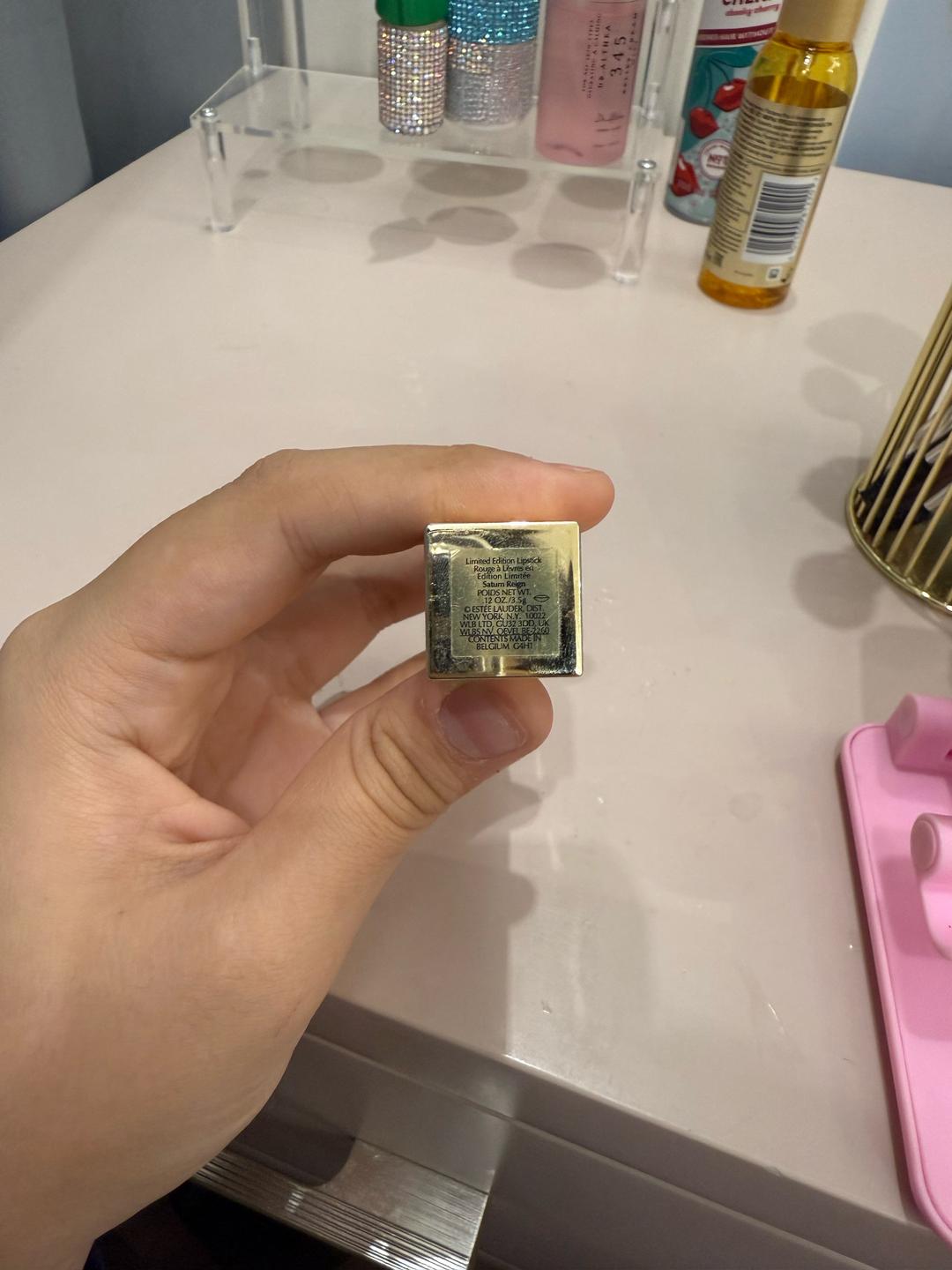 Estée Lauder Помада Estee Lauder Limited Edition — фото 2