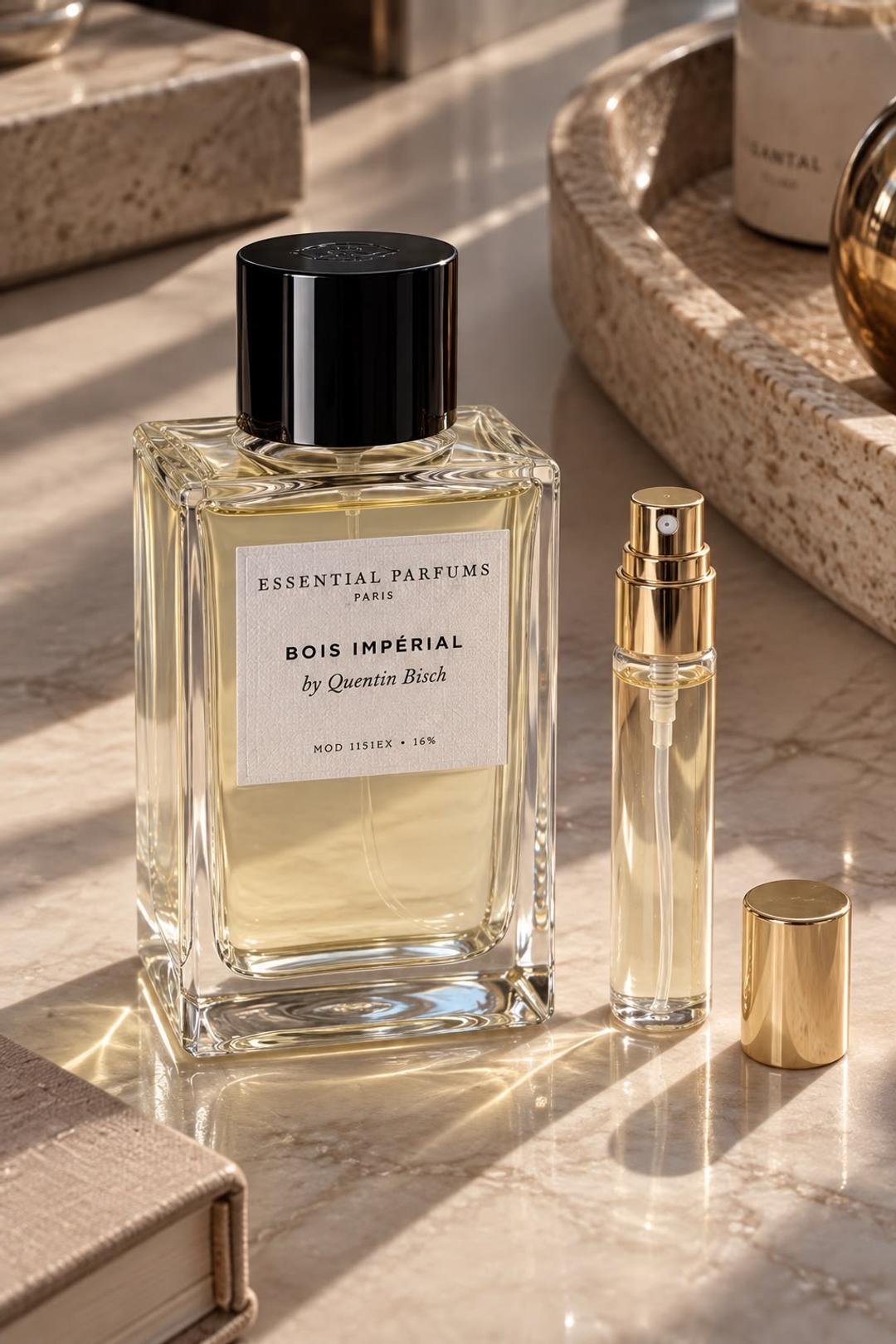 Essential Parfums Paris Bois Impérial by Essential Parfums — фото 2