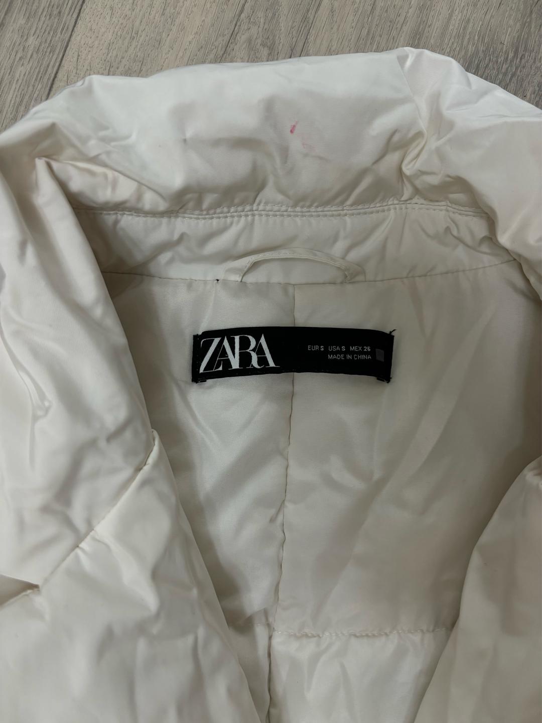 Zara Куртка Zara — фото 2
