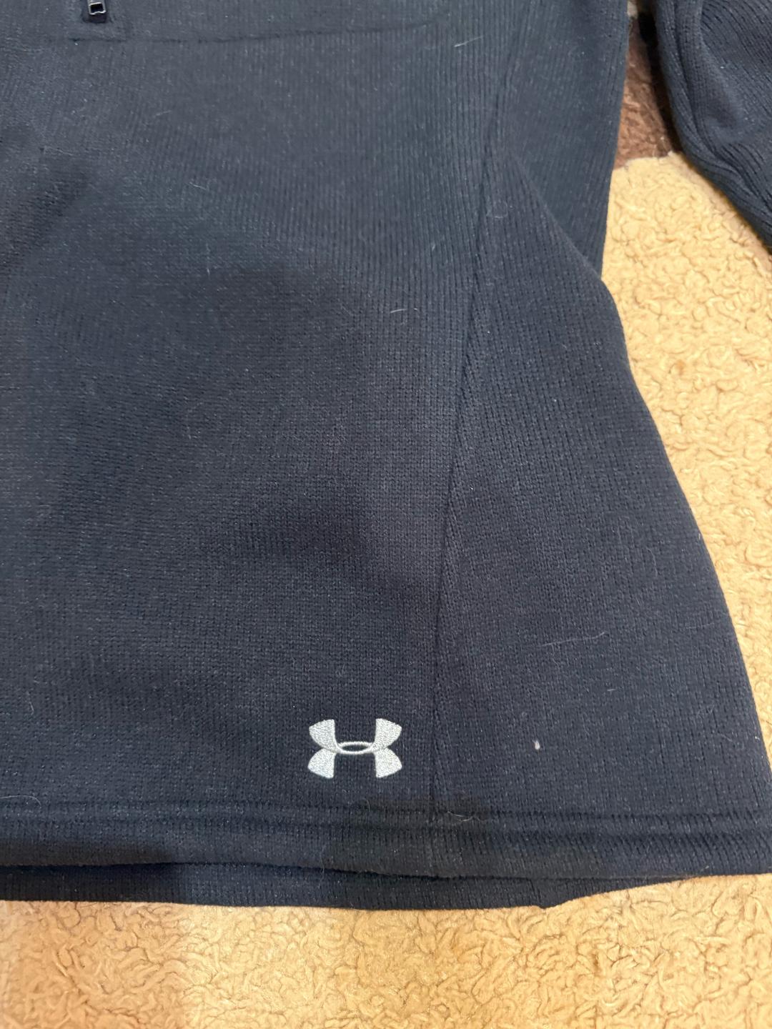 Under Armour Толстовка Under Armour — фото 2