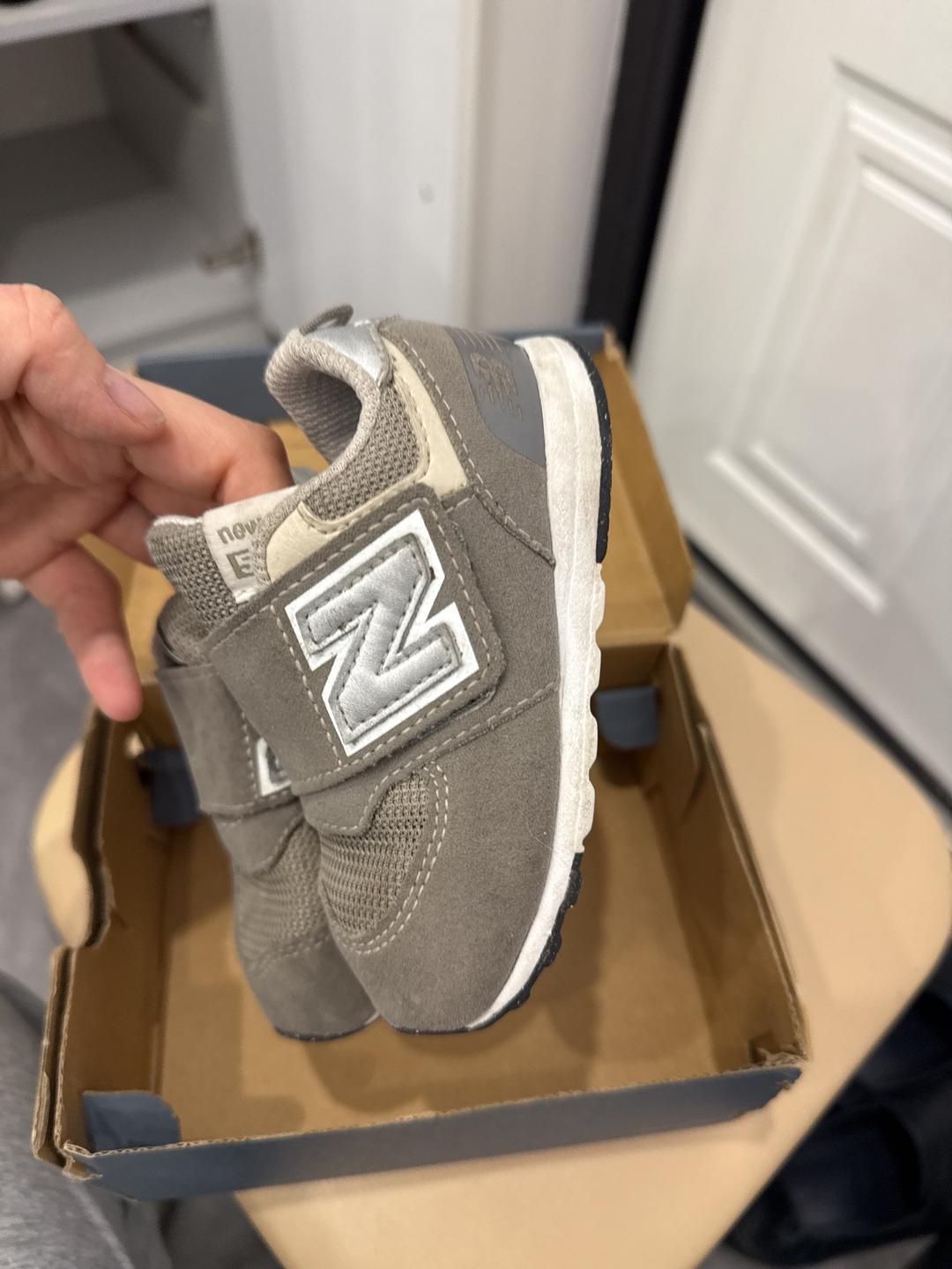 New Balance Кроссовки New Balance — фото 2
