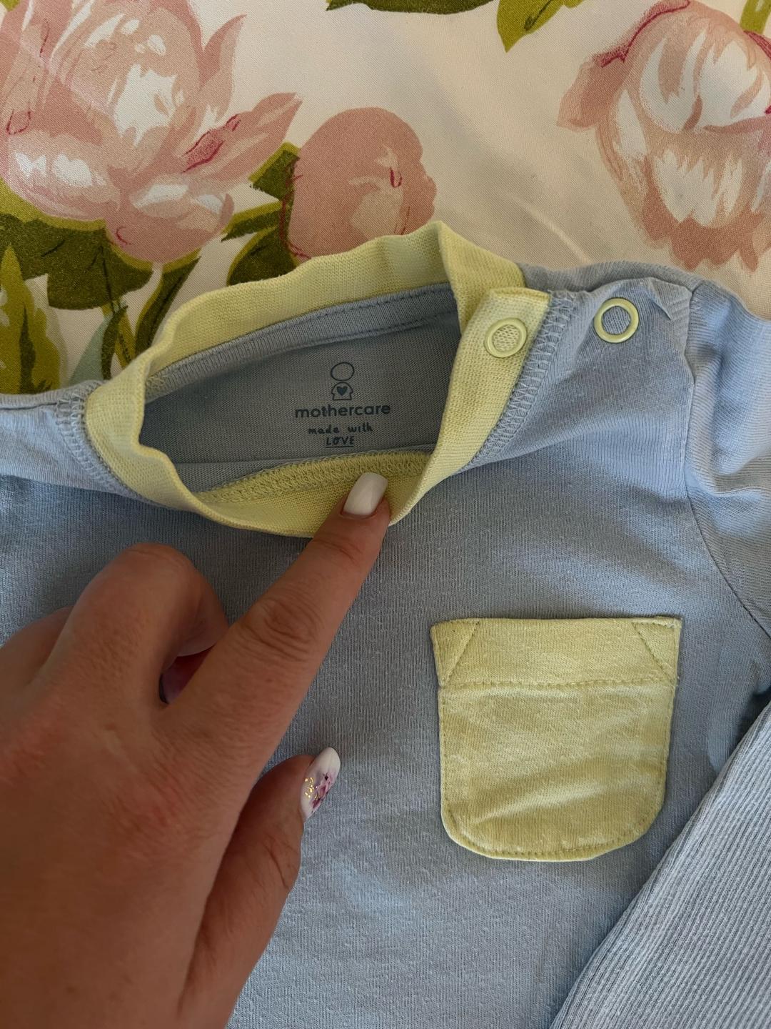 Mothercare mothercare костюм — фото 2