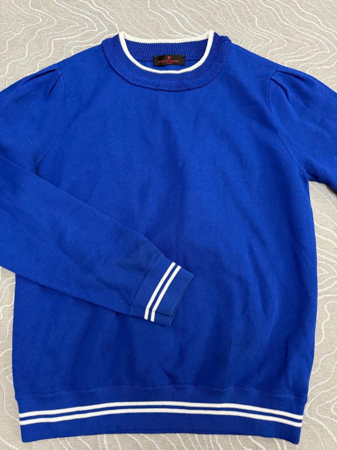 Pierre Cardin Свитер Pierre Cardin 1 — фото 2