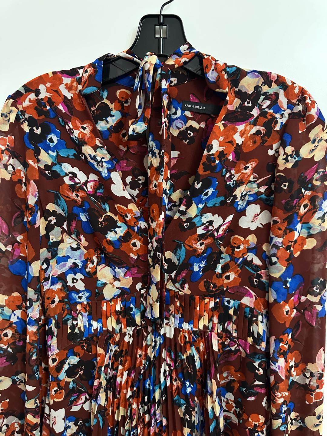 Karen Millen Karen Millen платье — фото 2