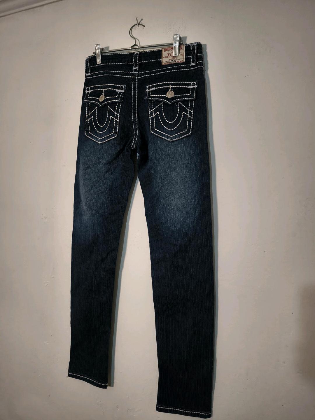 True Religion True religion джинсы — фото 2
