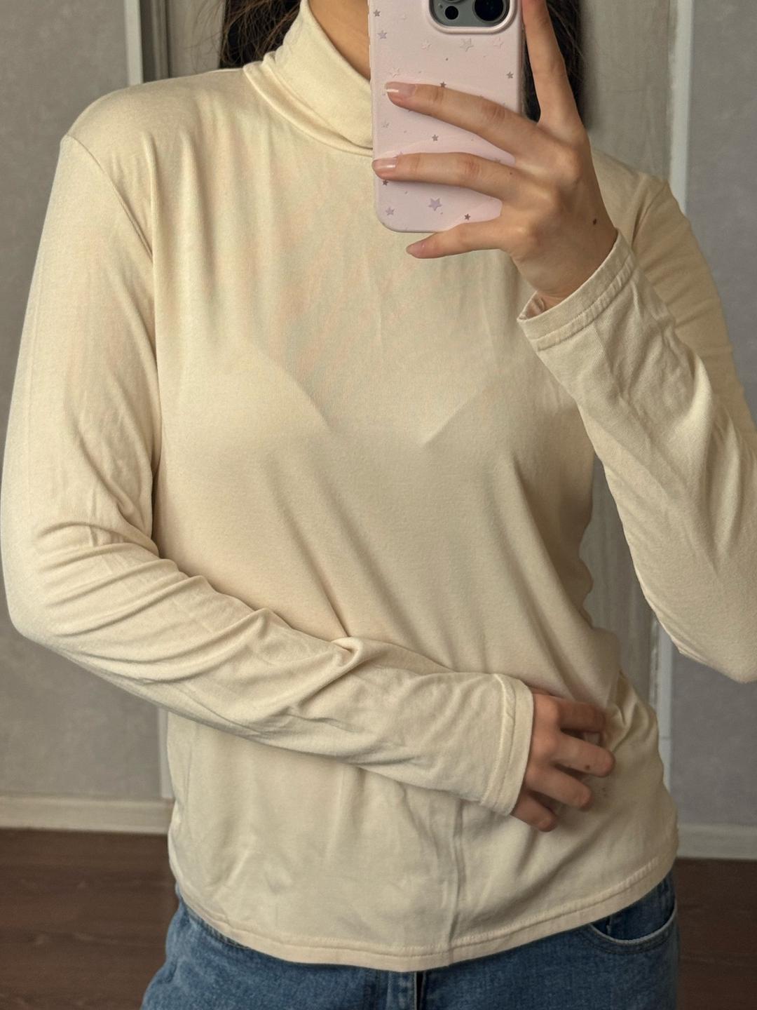 Нет бренда Водолазка — фото 2