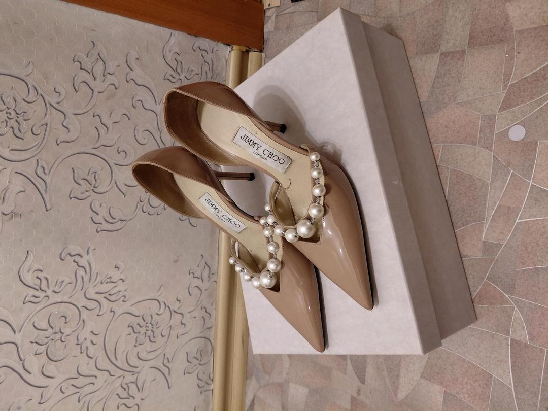 Jimmy Choo Туфли от Jimmy CHOO — фото 2