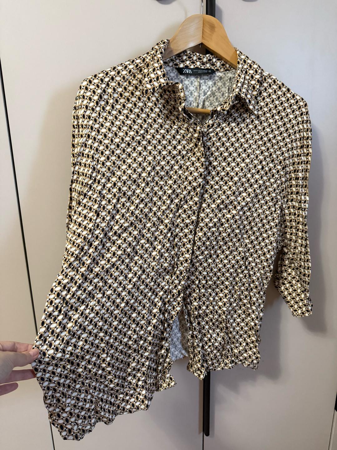 Zara Двойка Zara — фото 2