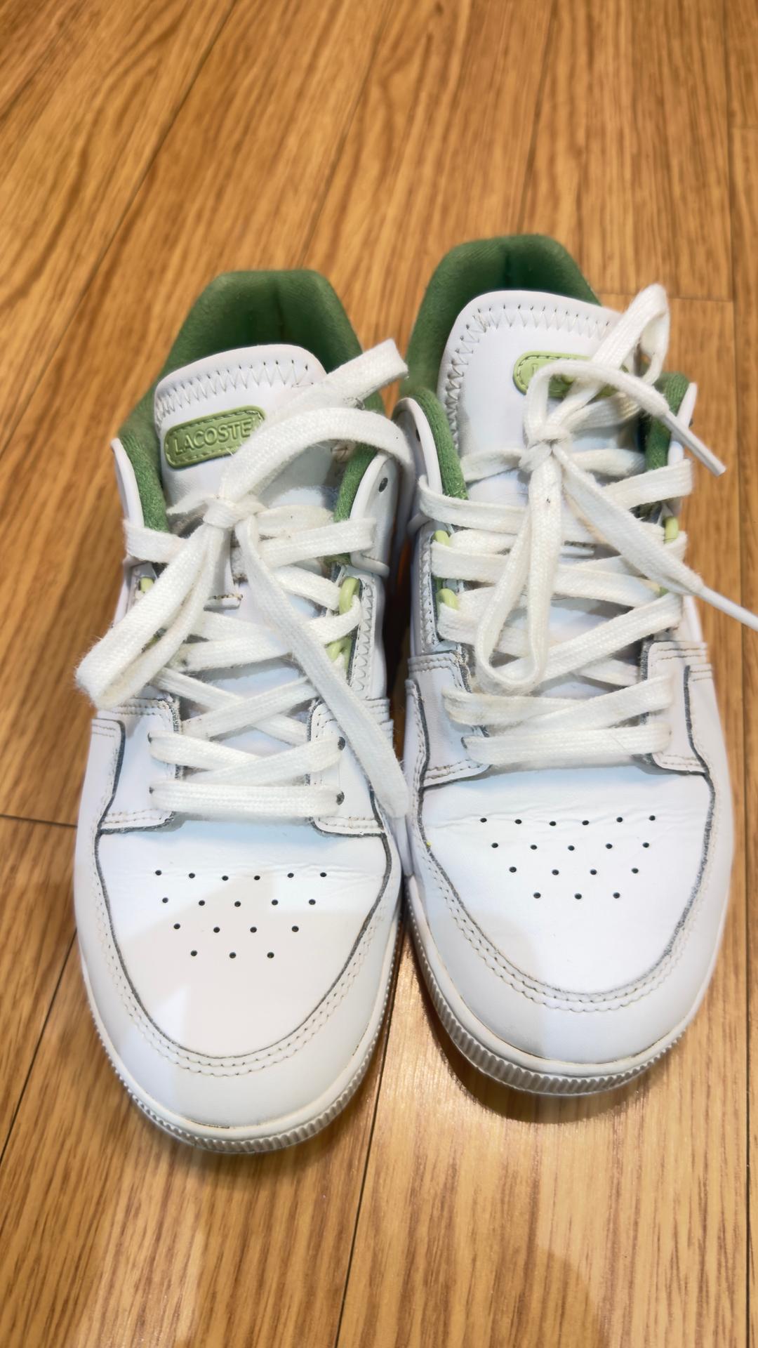 Lacoste Кроссовки  Lacoste — фото 2