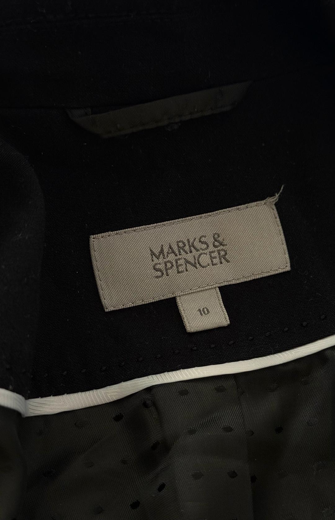 Marks & Spencer Пиджак Marks & Spencer — фото 2