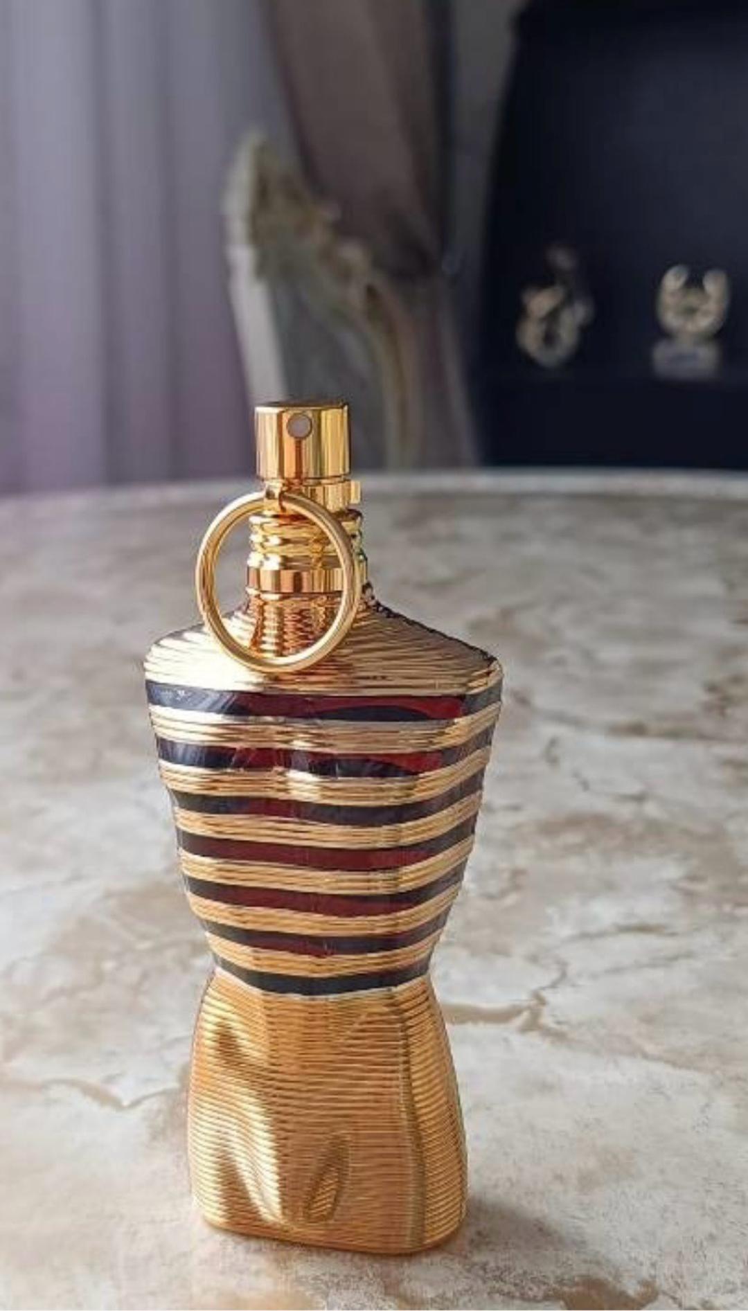 Jean Paul Gaultier Jean Paul Gaultier Le Male Elixir — фото 2