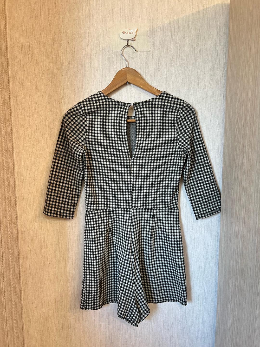 Bershka Комбинезон Bershka — фото 2