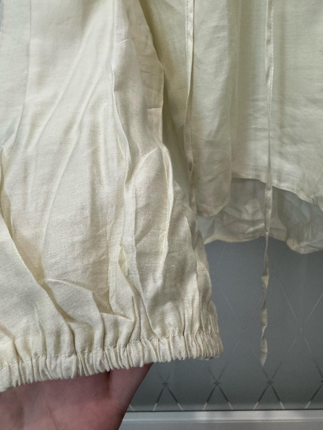 5+ Рубашка новая — фото 2