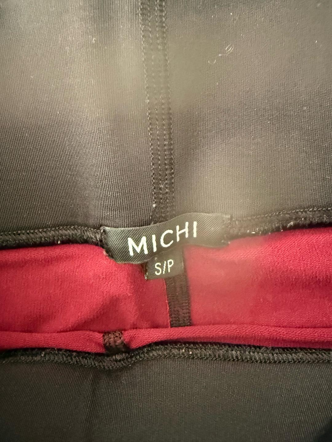 Michi Спортивные лосины MICHI — фото 2